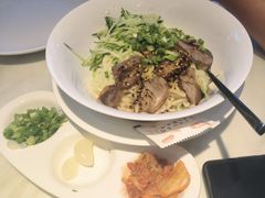 -子霖南山鲜虾面(南山总店)