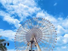 -七彩云南欢乐世界