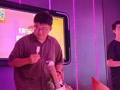 -星聚会KTV(龙湖上海奉贤天街店)