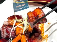 -三品香·江浙菜(松江九谊店)