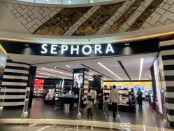 -丝芙兰Sephora