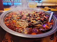 -鱼上·烤鱼(万象城店)