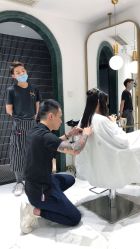 -S.HAIR SALON