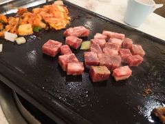 -韩时烤肉(枫蓝店)