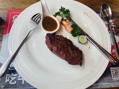 -西十二街牛排(西红门荟聚店)