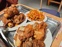 -韩麦大冷面(桂花街直营店)