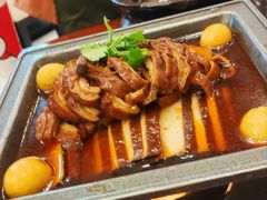 卤水拼盘-龙凤瓦罐煨汤馆(清江东路店)