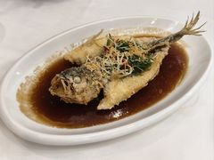 -新兴家喻酒家·羊城名宴(昌岗店)