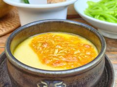 -苏小柳手作点心x茶叙小院(徐家汇分院)
