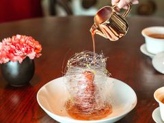 -广州柏悦酒店·悦景轩·粤菜餐厅