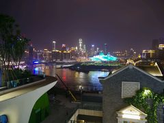 -铜锣湾·有麝自然香(长嘉汇购物公园店)