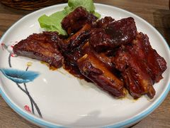 -锡和无锡菜(景丽苑店)