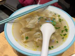 -小杨生煎(周浦万达店)