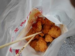 -春苗炸鸡