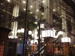 门面-丽池宫韩式汗蒸会馆(华灯坊店)