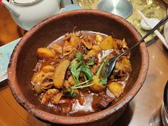 -麒麟小院·老九江菜(安平路店)