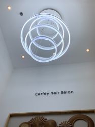 -THE LOG SALON 记录