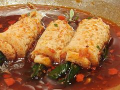 -丝路有约·优雅新疆菜(万宴城店)