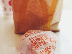 -麦当劳(乳山路店)