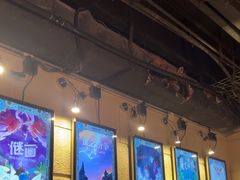 -逃脱反斗城沉浸剧情密室(北京路店)