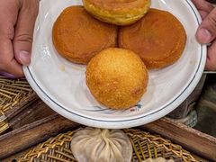 -西安贾三灌汤包·回坊小吃·清真炒菜(北院门总店)