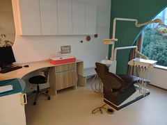 -微笑口腔(园区店)