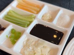 -大董(华贸购物中心店)