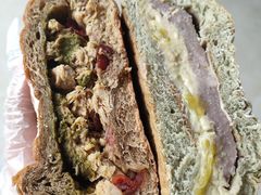 -七叔是岛民(花基新村店)