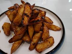 -老碗餐饮(前进路店)
