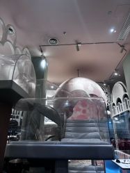 -奈尔宝·儿童乐园·亲子餐厅(星河湾店)
