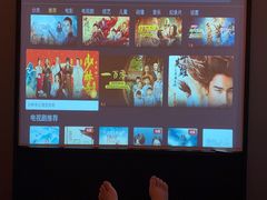 -和子足浴SPA会馆(东方之门店)