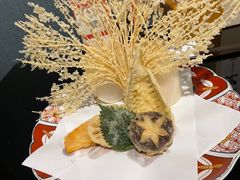 -天狗山料理(省体店)