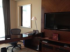 -广州粤海喜来登酒店