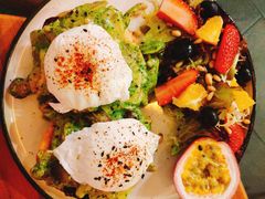 -BE BRIGHT KITCHEN(正佳广场店)