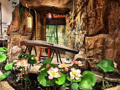 -遇见长安之高山流水(李家村万达店)
