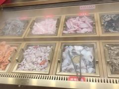 -爱客得牛排海鲜烤肉·火锅自助(春熙路黑金好店)
