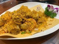 -黄泥岗·地道湖北菜(奥特莱斯店)