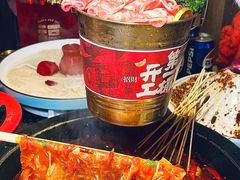 -蜀大侠火锅(总府路店)