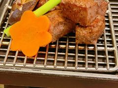 菲力牛排-游You House(西单老佛爷店)