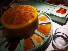 -羲和雅苑•北京烤鸭(国贸商城店)