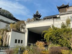 -江宁织造博物馆