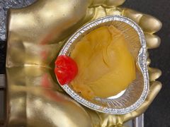 火烤金枕榴莲-犟牛家·榴莲烤肉(五棵松店)