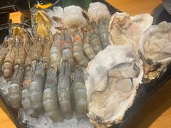 -水林间·寿喜烧自助(仙林金鹰店)