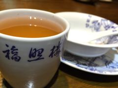 -福照楼汽锅鸡·云南菜(护国路店)