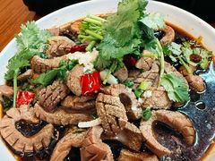 -谢记上海大排档(长寿路店)