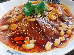 -伊兰麒兰馨园·川菜·清真馆(339电视塔店)