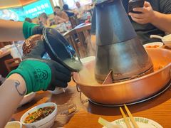 -刘老表·瓦罐汤涮肉(青云谱店)