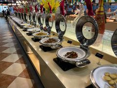 -比亚森自助烤肉料理(裕华店)