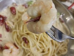 -Kpasta韩式意大利面