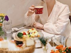 -HUATA 'Holiday Plan 花榻